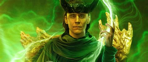 loki the flixer